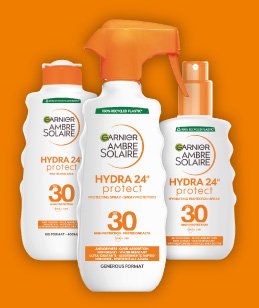 Hydra 24h